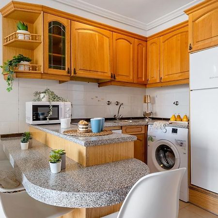 Alea Rentals - Turquesa La Pineda Εξωτερικό φωτογραφία