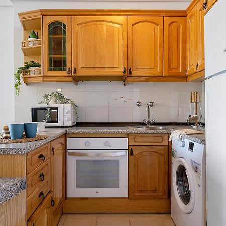 Alea Rentals - Turquesa La Pineda Εξωτερικό φωτογραφία