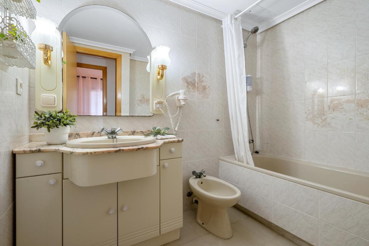 Alea Rentals - Turquesa La Pineda Εξωτερικό φωτογραφία